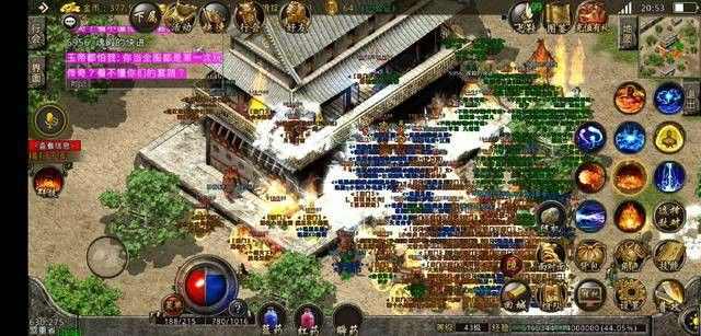 杀神恶魔切割版本之热血传奇战士攻速多少最好